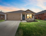 Unit for rent at 709 Odlozil Lane, Ennis, TX, 75119