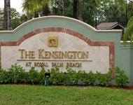 Unit for rent at 350 Crestwood Circle, Royal Palm Beach, FL, 33411