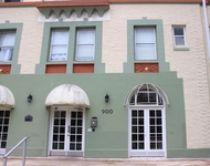 Unit for rent at 900 16th Street, Miami Beach, FL, 33139