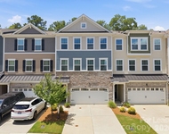 Unit for rent at 169 Marron Drive, Indian Trail, NC, 28079