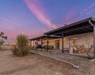 Unit for rent at 61716 Navajo, JOSHUA TREE, CA, 92252