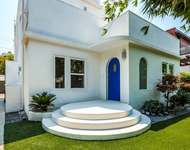 Unit for rent at 8718 Rosewood Avenue, WEST HOLLYWOOD, CA, 90048