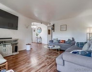 Unit for rent at 4473 Home Ave, SAN DIEGO, CA, 92105