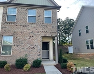 Unit for rent at 9825 Sweet Basil Drive, Wake Forest, NC, 27587