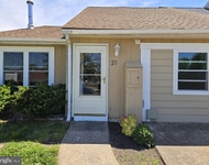 Unit for rent at 21 Aldeberan Drive, BLACKWOOD, NJ, 08012