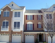 Unit for rent at 5407 Commerce Row, BOWIE, MD, 20720