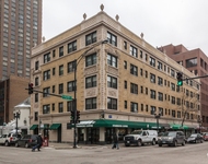 Unit for rent at 1164 N Dearborn, CHICAGO, IL, 60610