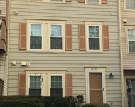 Unit for rent at 14522 Wexhall Terrace, BURTONSVILLE, MD, 20866