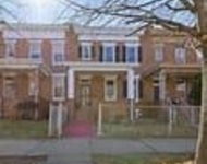 Unit for rent at 1719 E 31st Street, BALTIMORE, MD, 21218
