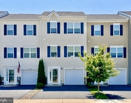 Unit for rent at 1066 Wickersham Way, MIDDLETOWN, DE, 19709