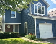 Unit for rent at 24 Cedar Grove Court, Algonquin, IL, 60102