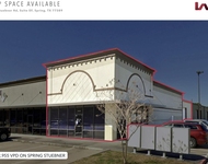 Unit for rent at 3336 Spring Stuebner Road, Spring, TX, 77389