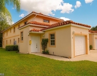 Unit for rent at 700 Luisa Lane, Naples, FL, 34104
