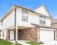 Unit for rent at 13483 White Ibis Street, Splendora, TX, 77372