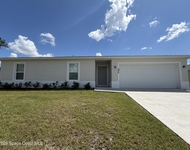 Unit for rent at 350 Dolphin Street Se, Palm Bay, FL, 32909