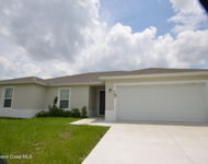 Unit for rent at 340 Dolphin Street Se, Palm Bay, FL, 32909