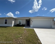 Unit for rent at 340 Dolphin Street Se, Palm Bay, FL, 32909