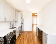 Unit for rent at 136 Cornelia Street, Brooklyn, NY 11221