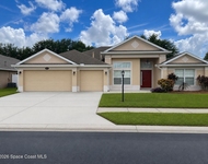Unit for rent at 4858 Chastain Drive, Melbourne, FL, 32940