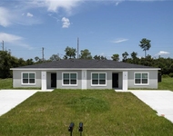 Unit for rent at 2232 Fernwood Street, DELTONA, FL, 32738