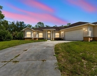 Unit for rent at 37 Greenpark Boulevard, HOMOSASSA, FL, 34446