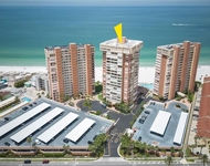 Unit for rent at 17920 Gulf Boulevard, REDINGTON SHORES, FL, 33708