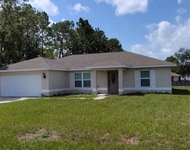 Unit for rent at 22 Pecan Pass Run, OCALA, FL, 34472