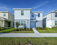Unit for rent at 6090 Windy Leaf Alley, ST CLOUD, FL, 34771