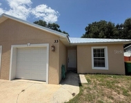 Unit for rent at 31-33 E St Louis Avenue, EUSTIS, FL, 32726
