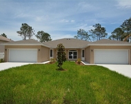 Unit for rent at 87 Sea Trail, PALM COAST, FL, 32164