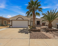 Unit for rent at 14214 Silver Point Avenue, El Paso, TX, 79938
