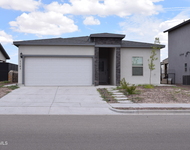 Unit for rent at 1103 Brass Hill Avenue, Santa Teresa, NM, 88008