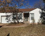 Unit for rent at 2310 N 18th Street, Abilene, TX, 79603