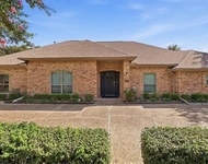 Unit for rent at 6302 Warm Mist Lane, Dallas, TX, 75248