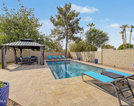 Unit for rent at 2445 S Catarina --, Mesa, AZ, 85202