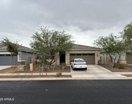 Unit for rent at 18357 W Artemisa Avenue, Surprise, AZ, 85387