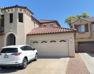 Unit for rent at 3860 E Battala Avenue, Gilbert, AZ, 85297