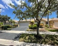 Unit for rent at 1630 Zenith Way, Weston, FL, 33327