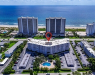 Unit for rent at 2851 S Ocean Boulevard, Boca Raton, FL, 33432