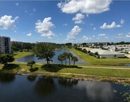 Unit for rent at 6866 Huntington Lane, Delray Beach, FL, 33446