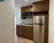Unit for rent at 1417 Arlington Blvd, EL CERRITO, CA, 94530