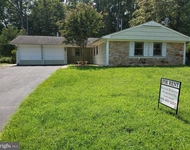 Unit for rent at 12401 Round Tree Lane, BOWIE, MD, 20715