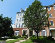Unit for rent at 937 Hidden Marsh Street, GAITHERSBURG, MD, 20877