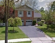 Unit for rent at 6 Bouldercrest Court, ROCKVILLE, MD, 20850