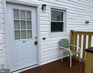 Unit for rent at 4015 Gill Avenue, HAMPSTEAD, MD, 21074