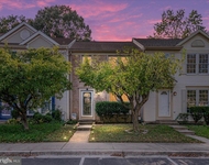 Unit for rent at 2139 Commissary Circle, ODENTON, MD, 21113