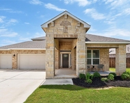 Unit for rent at 2413 Star Hill Ranch St, Georgetown, TX, 78628
