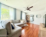Unit for rent at 2002 Ernest Street, Jacksonville, FL, 32204