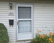 Unit for rent at 1688 Queensbury Circle, Hoffman Estates, IL, 60169