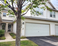 Unit for rent at 2884 Falling Waters Lane, Lindenhurst, IL, 60046